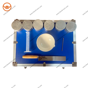 Phòng thí nghiệm đất giới hạn bộ Máy kiểm tra chất lỏng giới hạn thiết bị để bán - Product Image 2