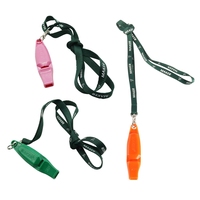 Sifflet d'entraînement portable et coloré en plastique pour pigeons, chiens et chats, idéal pour l'élevage et la course