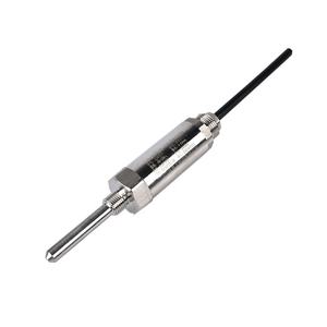 وحدة استشعار درجة حرارة الماء الساخن الصناعية 4-20 مللي أمبير 0-10 فولت، PT1000، <span class=keywords><strong>PT100</strong></span>، <span class=keywords><strong>RDT</strong></span>، جهاز إرسال درجة الحرارة بسلكين أو ثلاثة أسلاك - Product Image 6