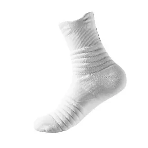 HEPOLILO OEM Customized Low Cut Crew Athletic Five Toe Running Socks Custom Non Slip Sport Socks