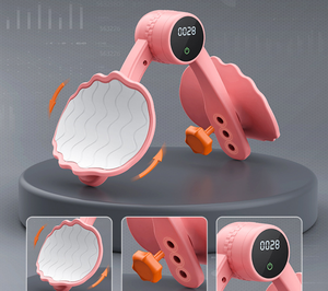 Équipement de musculation des jambes très vendu <span class=keywords><strong>pour</strong></span> la maison/le studio, <span class=keywords><strong>appareil</strong></span> d'entraînement des muscles du plancher pelvien, <span class=keywords><strong>appareil</strong></span> de Pilates - Product Image 6