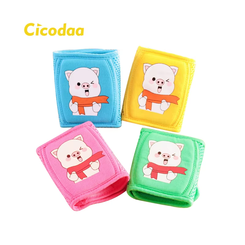 Cicodaa Anti Slip Breathable Mesh Baby