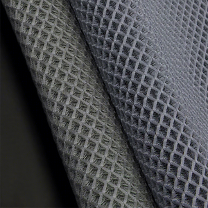 Tissu <span class=keywords><strong>de</strong></span> doublure pour canapé ultra large, largeur 3 m, qualité 100 % polyester, maille sandwich, maille 3D - Product Image 1