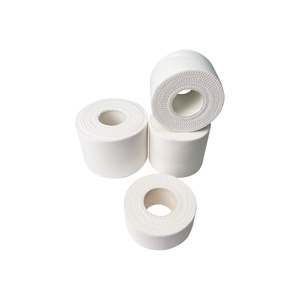 Le ruban <span class=keywords><strong>de</strong></span> cerclage rigide hypoallergénique <span class=keywords><strong>de</strong></span> 38mm offre une compression et une stabilité maximales pour prévenir le traitement et la gestion des blessures - Product Image 3
