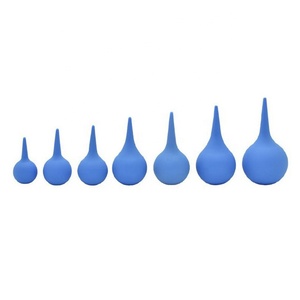 30ml/60ml/75ml/90ml en caoutchouc ventouse oreille main ampoule seringue oreille <span class=keywords><strong>lavage</strong></span> Squeeze ampoule - Product Image 5