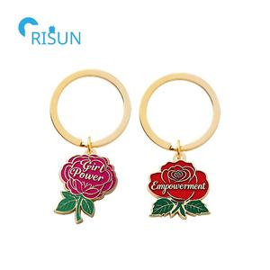 Porte-clés féministe personnalisé pour femmes en laboratoire de <span class=keywords><strong>sciences</strong></span> Porte-clés d'autonomisation Porte-clés Pendentif Porte-clés d'autonomisation personnalisé - Product Image 2