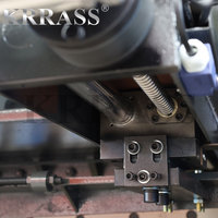 Cisaille en aluminium de Machine de découpe automatique 12mm, séries QC11Y QC12Y, 3200mm 4000mm 5000mm 6000mm en vente