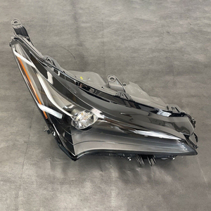 Đèn pha Đèn pha bên phải trái cho <span class=keywords><strong>Lexus</strong></span> 2015-2018 <span class=keywords><strong>nx200</strong></span> NX200T <span class=keywords><strong>NX300</strong></span> nx300h 2015 2016 2017 2018 - Product Image 2