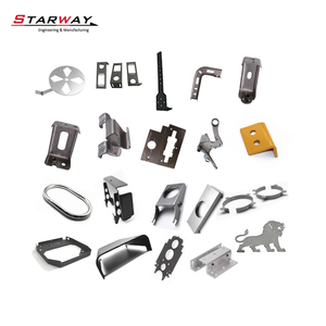 เครื่องตัดเลเซอร์ความแม่นยำสูงชิ้นส่วน<span class=keywords><strong>เชื่อม</strong></span>แผ่นโลหะบริการปั๊มโลหะ - Product Image 5