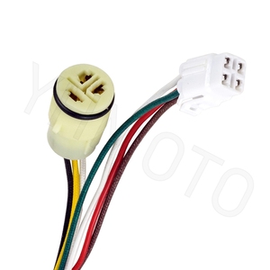 Yamaha GRIZZLY YFM 600 UTV Piezas y accesorios 2001-2000 Motor Rotor de bobina de estator magnético 5GT-85510-00-00 - Product Image 5