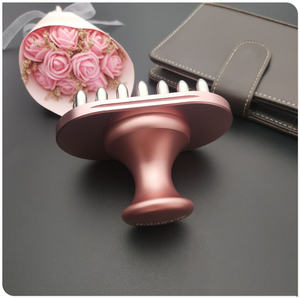 العلاج الساخن TCM نقاط الوخز وطاقات تدليك ممرديان الى الابد 41 شوكة مغناطيس مدلك للجسم - Product Image 4