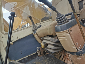 Excavatrices CAT 330B 330BL 330C 330D haute performance et en bon état avec une bonne qualité et de faibles heures de travail - Product Image 4