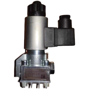 วาล์วควบคุมการไหล Hawe รุ่น Se 2-315 B-G24 60 ลิตร/นาที 315 บาร์ วาล์วไฮดรอลิก - Product Image 2