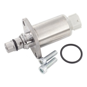 วาล์วควบคุมการดูดปั๊มเชื้อเพลิง A6860-AW42B 29400-90120สำหรับ <span class=keywords><strong>Nissan</strong></span> Almera <span class=keywords><strong>Primera</strong></span> X-TRAIL - Product Image 2