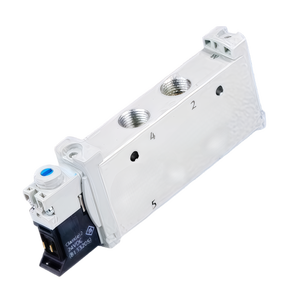 صمام متوسط الوضعية ثنائي الاتجاه 196931 CPE14-M1bh-3ol-1/8 - Product Image 5