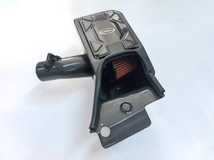 ชุดอุปกรณ์กรองอากาศคาร์บอนดรายแบบด้าน EDDYSTAR สำหรับ Honda FL5 <span class=keywords><strong>K20C1</strong></span> พร้อมส่งขายส่ง มีสินค้าพร้อมส่ง จัดส่งรวดเร็ว <span class=keywords><strong>ราคา</strong></span>ตัวแทนจำหน่าย - Product Image 5