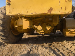 Motoniveladora Caterpillar 140H Usada con Motor, Caja de Cambios y Bomba - Buen Estado, Precio Bajo, Modelo 2014-2023 - Product Image 6