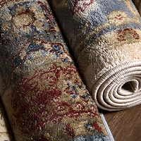 Tapis de prière et de chambre antidérapants à poils longs personnalisés, tendance 2026, en promotion, et grand tapis de salon