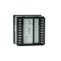 Compteur de point de rosée XJZ-3S5 avec sonde de point de rosée Vaisala Transmetteur de point de rosée Résolution DVT408 0.2