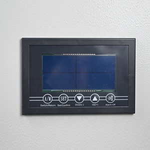 Ổn Áp 220V 230V 240V 50Hz <span class=keywords><strong>60Hz</strong></span> Cho 160V 250V Philippines Malaysia Dubai - Product Image 3