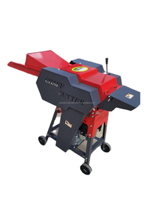 Venta <span class=keywords><strong>de</strong></span> fábrica, máquina eléctrica <span class=keywords><strong>de</strong></span> guillotina <span class=keywords><strong>de</strong></span> paja agrícola, nuevo producto, trituradora <span class=keywords><strong>de</strong></span> grano <span class=keywords><strong>de</strong></span> maíz <span class=keywords><strong>de</strong></span> condición usada para industrias agrícolas - Product Image 5