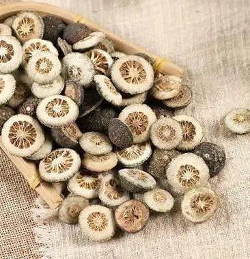 Citrus Aurantium Extract 90% 95% Hesperidin Diosmin Powder 6