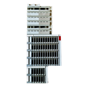 พีซีฝังตัว CX5140-0100 beckhoff ปิดผนึกพร้อมโปรเซสเซอร์ - Product Image 2