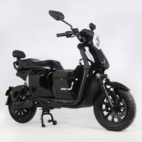 Nouvelle Moto Électrique Tout-Terrain 72V Haute Puissance à Moteur Central 2026, Certifiée EEC COC, Moto Cross Électrique Adulte Haute Vitesse Longue Portée