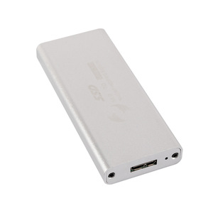 กล่องใส่ฮาร์ดดิสก์ SSD แบบภายนอก,กล่องฮาร์ดดิสก์ SSD 5Gbps 3.0 M2 USB3.0 M.<span class=keywords><strong>2</strong></span> 2230 USB 2242 2260 SSD Case 2280ถึง NGFF - Product Image 5