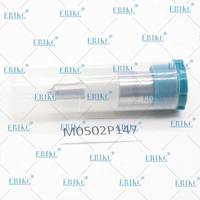 Inyector de Combustible Original Siemens ERIKC, Inyector Piezoeléctrico Common Rail M0502P147 M0502P147 para 5WS40087