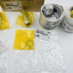 Système moteur de haute qualité PISTON & PIN & SNAP RING ASSY 23410-42170 2341042170 pour H-yundai GRAND SANTA FE 23410 42170 - Product Image 3