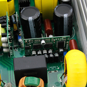 12V 24V 3000W xe lưu trữ năng lượng bảng mạch biến tần 120V 230V AC 3KW Sine Wave Power Inverter PCB board - Product Image 4