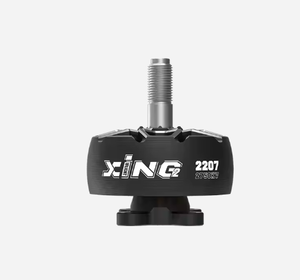 Motor sin Escobillas de Alto Rendimiento IFlight XING2 2207 1750KV/2750 4S/6S para Accesorios de Quadcopter de Carreras, Venta Directa de Fábrica - Product Image 5