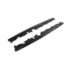 Kit carrosserie latéral en fibre de carbone sèche de style performance pour <span class=keywords><strong>AUDI</strong></span> <span class=keywords><strong>R8</strong></span> Gen 2 pré-lifting 2016-<span class=keywords><strong>2018</strong></span> - Product Image 3