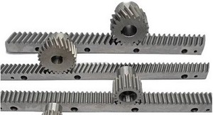 Trung Quốc <span class=keywords><strong>Mini</strong></span> <span class=keywords><strong>Lathe</strong></span> <span class=keywords><strong>CNC</strong></span> Phay Mài Máy M1.5 M2 M6 Bánh Răng Giá Và Bánh Răng - Product Image 2