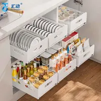 Finden Sie Hohe Qualität Plate Drawer Basket Hersteller und Plate Drawer  Basket auf Alibaba.com