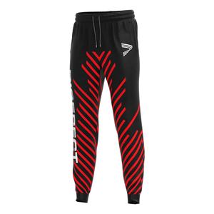 Pantalones Deportivos Holgados Unisex para Hombre y Niño, Impresión de Logotipo Personalizado, Tallas Grandes - Product Image 1