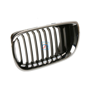Griglia Anteriore <span class=keywords><strong>E46</strong></span> per <span class=keywords><strong>BMW</strong></span> Serie 3 2000-2004, <span class=keywords><strong>Ricambi</strong></span> Auto, Codice 51137030545 - Product Image 4