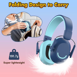 Наушники для наушников 30SNR с защитой от шума - Product Image 5