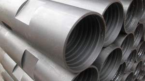 א. ק./<span class=keywords><strong>BQ</strong></span>/NQ/HQ/PQ חוט-קו תרגיל צינור 1.5m-4.5m אורך תרגיל מוט לכרייה קידוח - Product Image 3