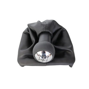 Palanca <span class=keywords><strong>de</strong></span> Cambios Manual <span class=keywords><strong>de</strong></span> 5 Velocidades con Funda Negra para <span class=keywords><strong>Peugeot</strong></span> <span class=keywords><strong>206</strong></span> 306 307 308 3008 - ¡Oferta! - Product Image 3
