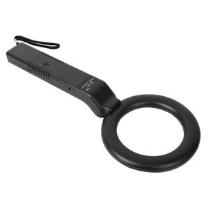 Muayene istasyonu güvenlik kontrolü için taşınabilir el güvenlik muayene aracı Metal dedektörü algılama aracı - Product Image 1