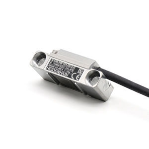 Codificador Óptico Heidenhain Erm Ak Erm 2480 1024 03S12-03 con Cables Horizontales - Product Image 2