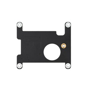 อะแดปเตอร์ PCIe เป็น M.2 E KEY HAT (D) สำหรับ Raspberry Pi 5 รองรับการเชื่อมต่อ NIC ไร้สาย NGFF (M.2 E KEY) หลายรุ่น และการเชื่อมต่อ USB Bluetooth - Product Image 3