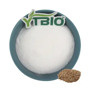 YTBIO Suplemento de alta qualidade 50% extrato de frutas cnidium monnieri Natural 98% osthole