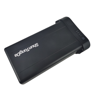 Batterie de vélo électrique au lithium RK3 24V 36V 12.8Ah 14Ah avec BMS 20A et chargeur, durée de vie de 1000 cycles pour <span class=keywords><strong>Ansmann</strong></span> - Product Image 2