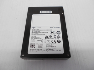 SSD XS7680TE70004 en Oferta para NAS, Interfaz de 6 Gb/s, Nuevo, Envío Gratuito - Product Image 3