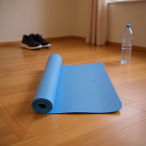 Esterilla de Ejercicio HB SPORT, Esterilla de Yoga Premium de TPE para Uso en Casa y Gimnasio - Product Image 3
