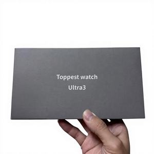 Mejor HK11 S11 Ultra Smartwatch Ultra Fitness Personalizar Logotipo Serie Iwo 11 Cargador Inalámbrico Reloj Inteligente Smartwatch DT8 - Product Image 1