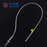 Machine de moulage par Injection, ensemble de machines d'injection de plastique